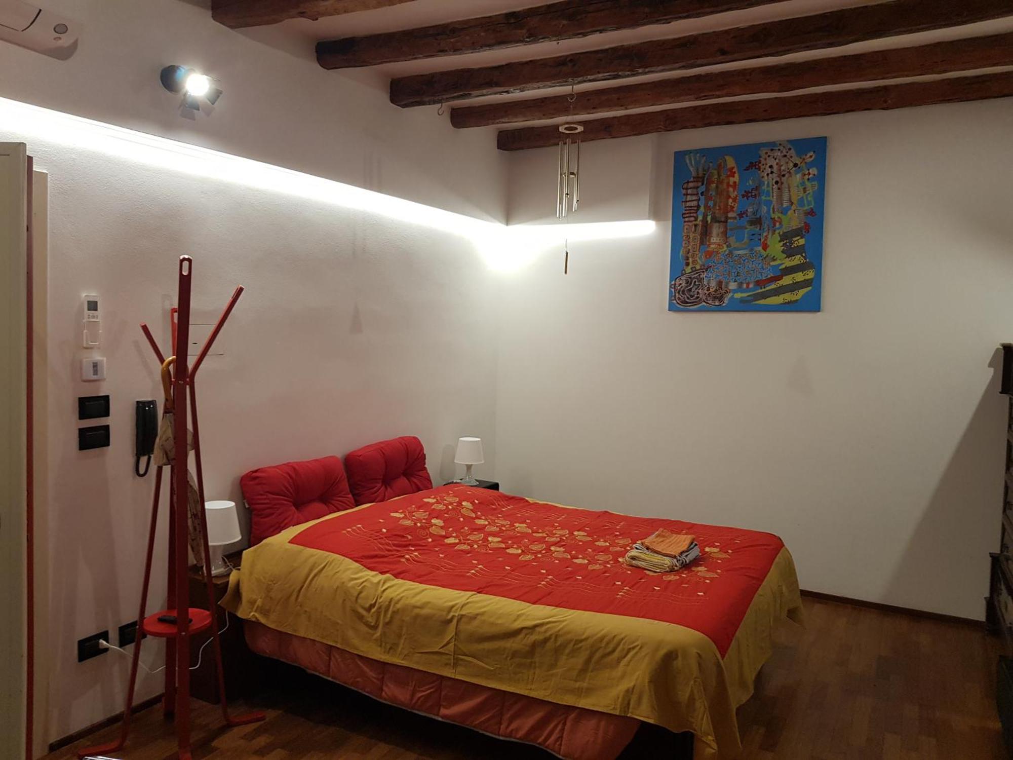 Monolocale Sui Tetti Di Bologna - Via Indipendenza公寓 外观 照片