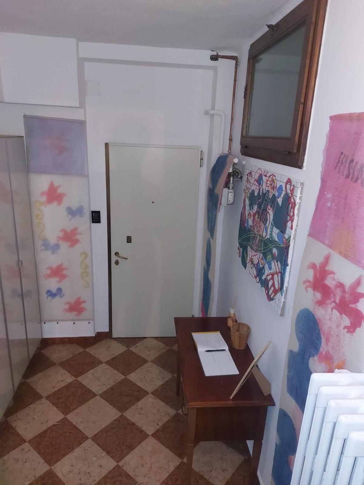 Monolocale Sui Tetti Di Bologna - Via Indipendenza公寓 外观 照片