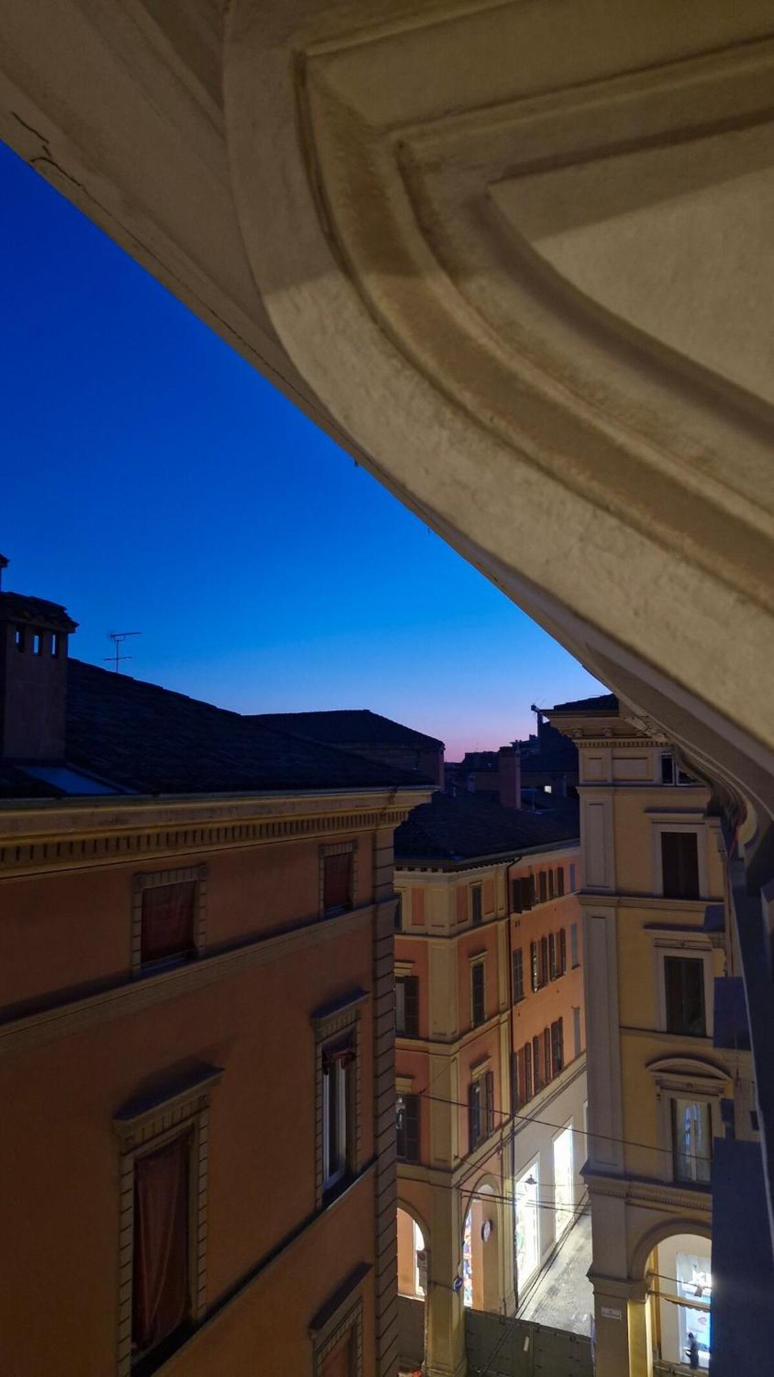 Monolocale Sui Tetti Di Bologna - Via Indipendenza公寓 外观 照片